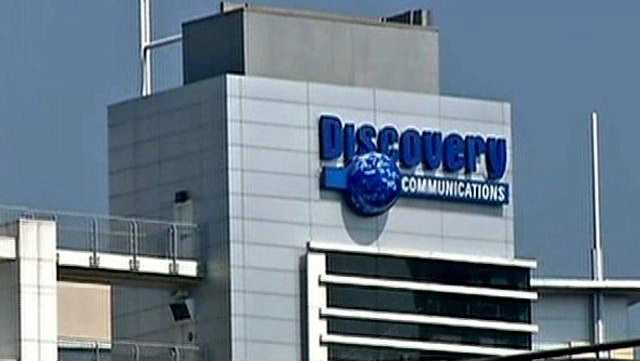 discovery channel youtube