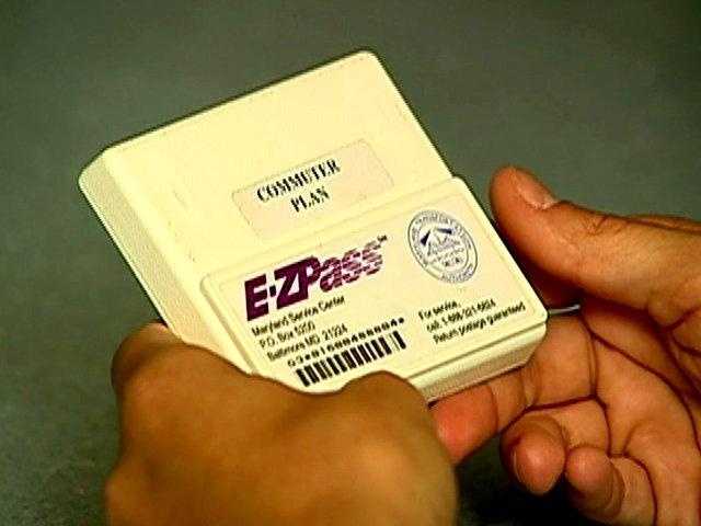 E-ZPass Maryland website to be replaced with updated features