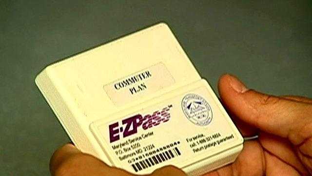 E-ZPass Maryland website to be replaced with updated features