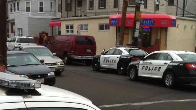 Everett PD chief: Man arrested in connection with kidnapping, rape - Vimarsana News