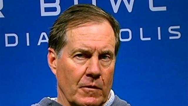 2 Minute Drill: Is Belichick right man for Patriots' rebuild? - Vimarsana News