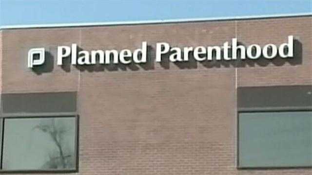 Supreme Court Allows South Carolina Medicaid Cuts to Planned Parenthood, Threatening 200 Clinics Nationwide