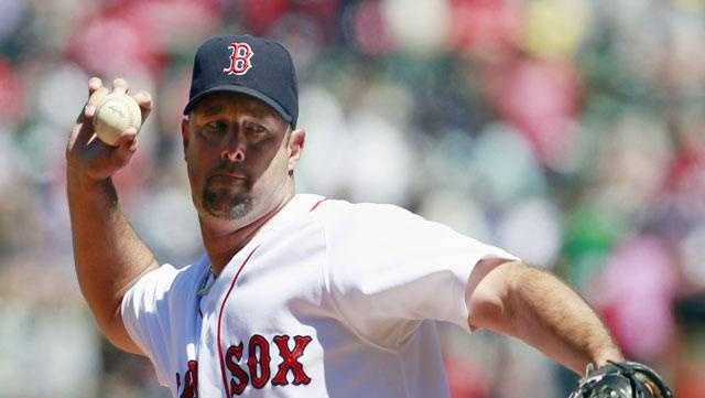 Tim Wakefield Family: All About His Wife Stacy, Children Trevor And Brianna