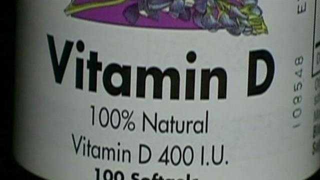 Are you getting enough Vitamin D? New guidelines released - Vimarsana News