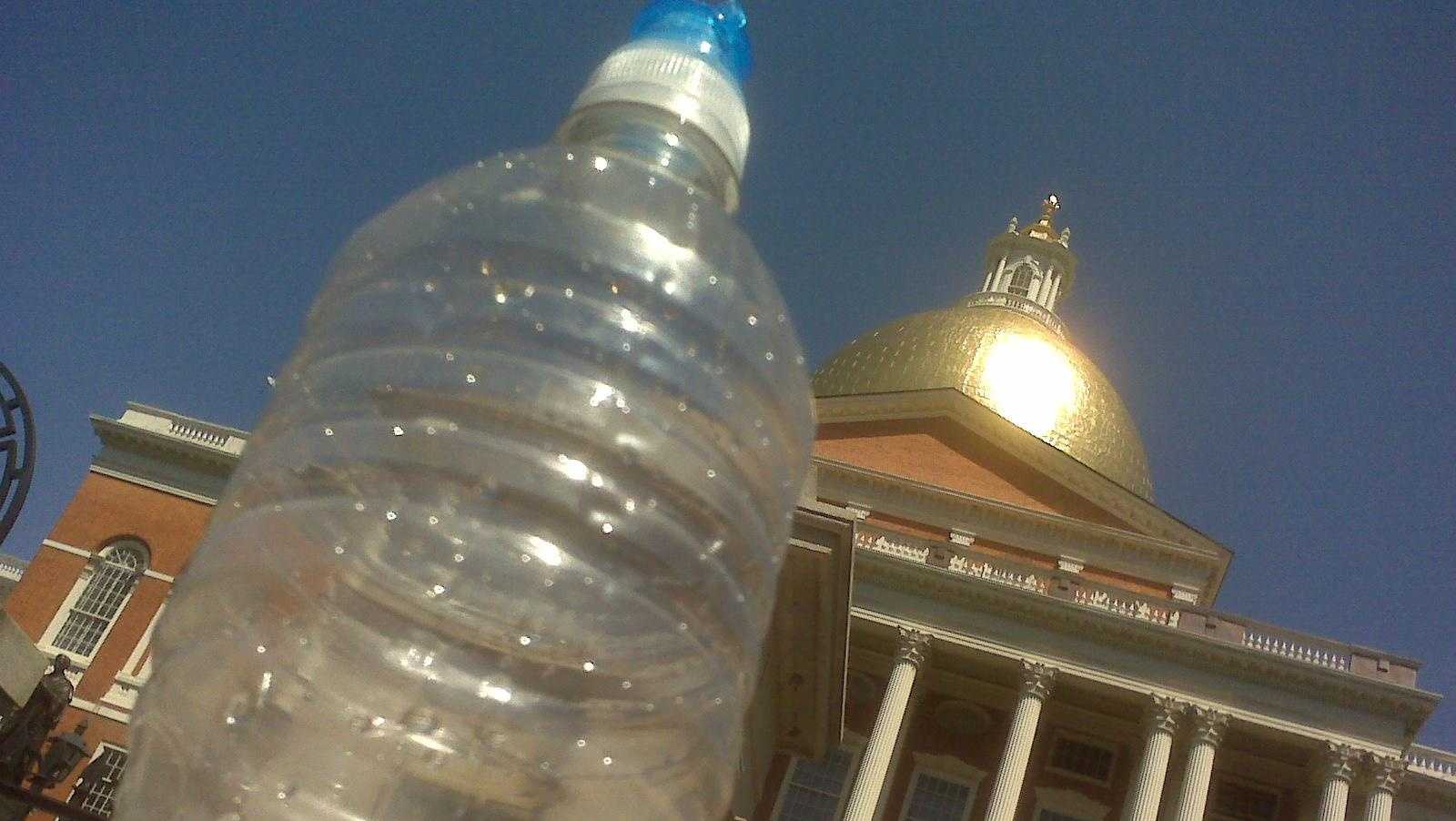 Proposed law change would up bottle deposit to 10 cents in Mass. - Vimarsana News