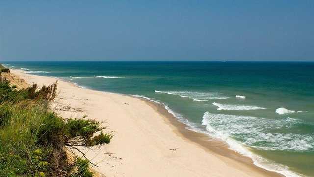Coast Guard Beach on Cape Cod named one of top beaches in US - Vimarsana News