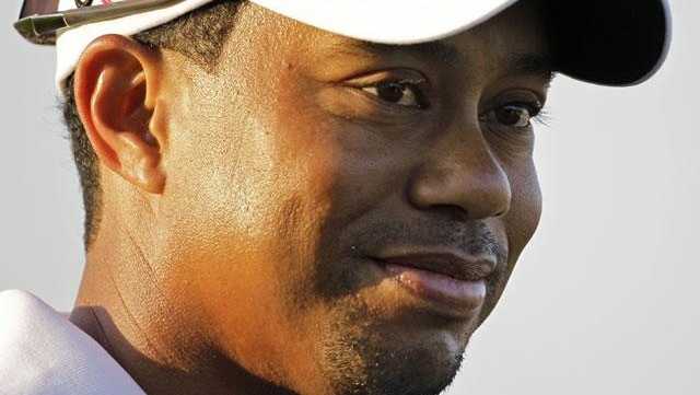 Tiger Woods out of US Open at The Country Club in Brookline