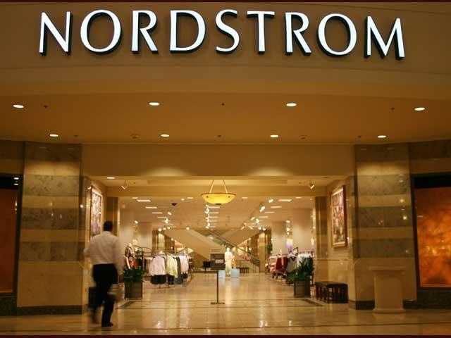 Nordstrom closing 2 Mass. stores, DICK'S Sporting Goods moving in