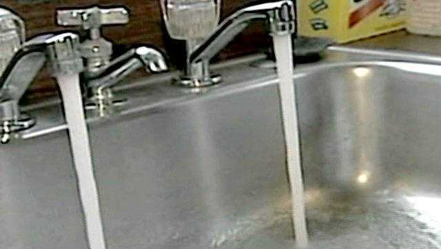 Boil water order lifted in Burlington 2 days after E. coli discovery - WCVB Boston