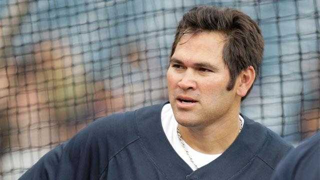 Johnny Damon Recounts 2004 World Series Run At The Tradition