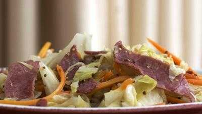Corned Beef And Beyond Special St Patrick S Day Eats In The