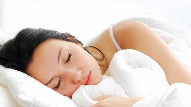 You might need less sleep than you think, Boston doctor says