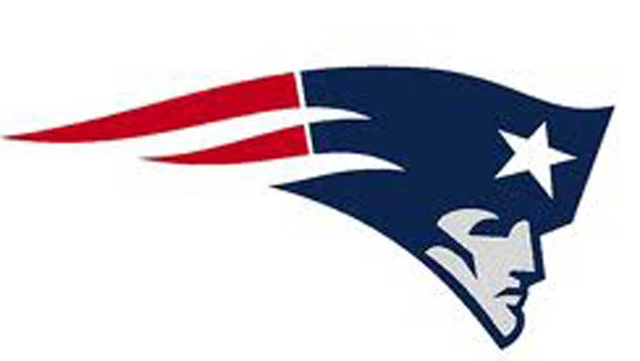 New England Patriots Logo - 30273445