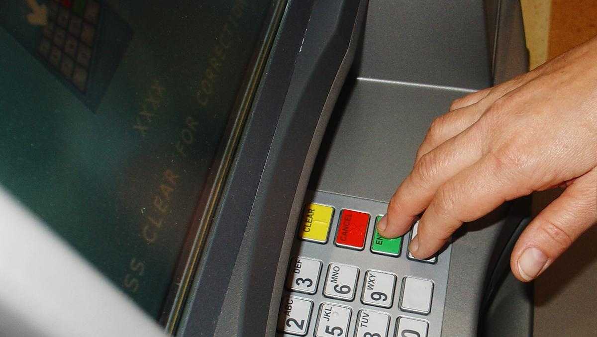 Theft News Image