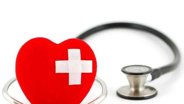 How to keep your heart healthy for Valentine's Day