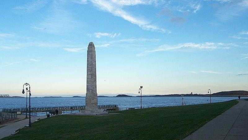 Body pulled from waters off of South Boston, police say