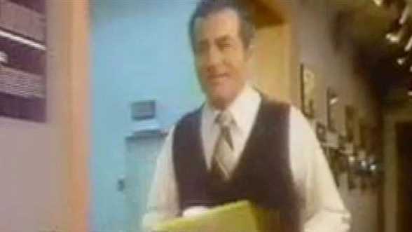 Former WCVB anchor Bob Clinkscale dies at 92 - Vimarsana News
