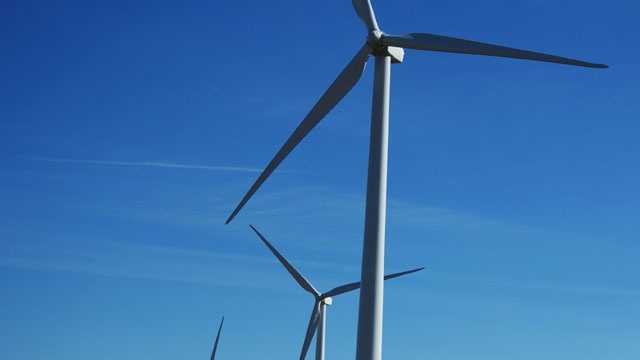 wcvb.com - Veronica Haynes - Massachusetts, Rhode Island announce new wind farm projects