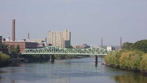 Lowell residents sue over data center expansion