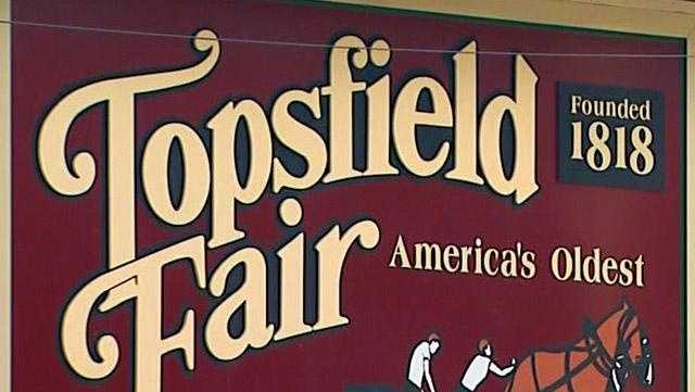 topsfield fair