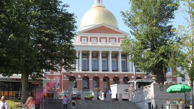 New UMass-Amherst poll sends strong messages to Massachusetts leaders - Vimarsana News