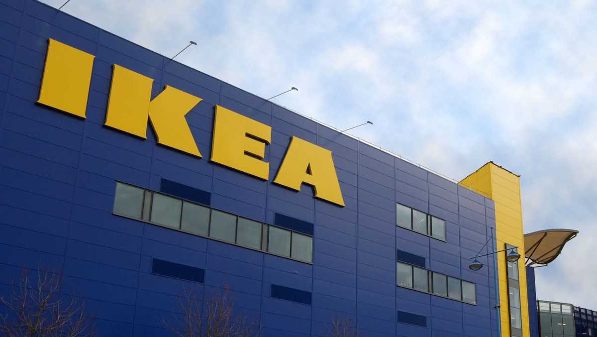 Ikea on Amazon? Furniture giant to use online retailers