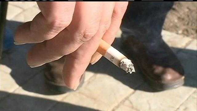 Mass Senator Calls For Ban Of Menthol Cigarettes