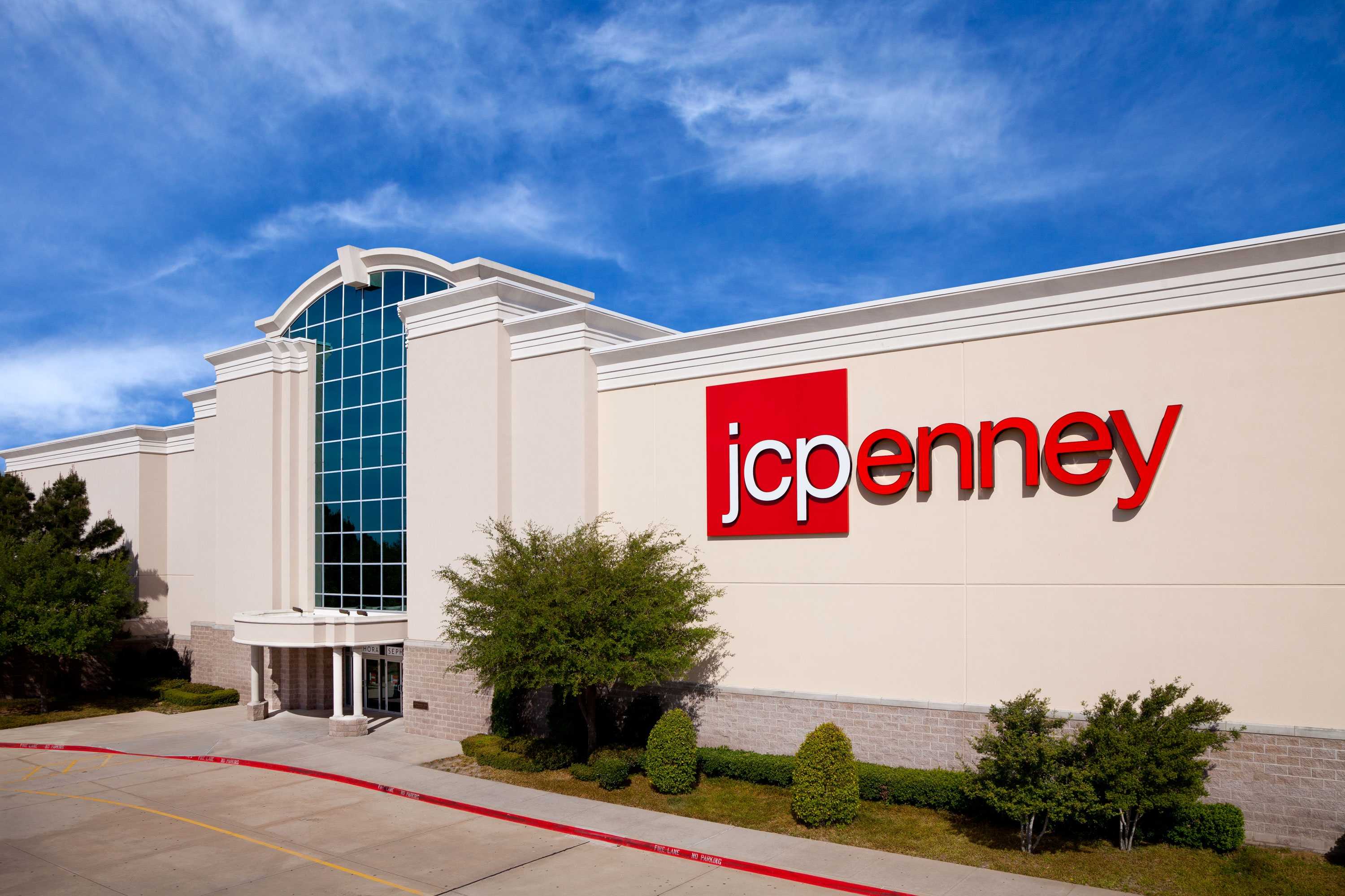 JCPenney Releases List Of Stores To Close   16894048 16894048 