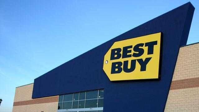 Best Buy Launches In Store Shopping By Appointment