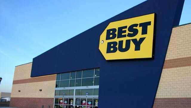 Best Buy launches in-store shopping by appointment