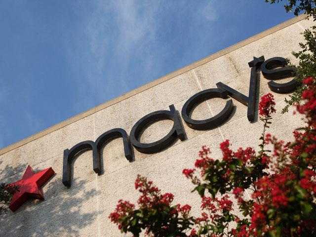 Macy's Announces New Plans To Close 125 Stores Over Three Years