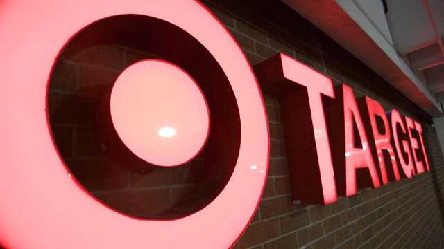 Sex Offender Charged After Target Fitting Room Incident