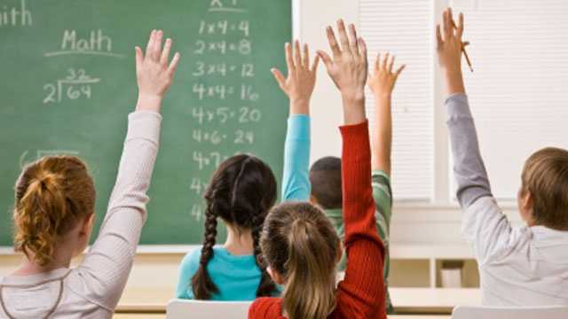 Tips to ease back-to-school stress for kids