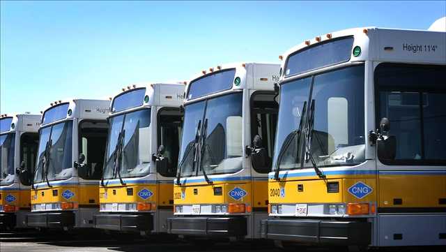 Boston to spend $8 million to keep three bus routes fare-free - Vimarsana News