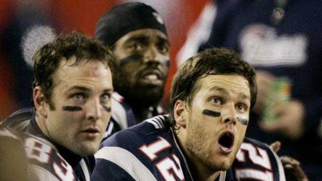 Bickley: Tom Brady isn't the GOAT, but is greatest quarterback in history