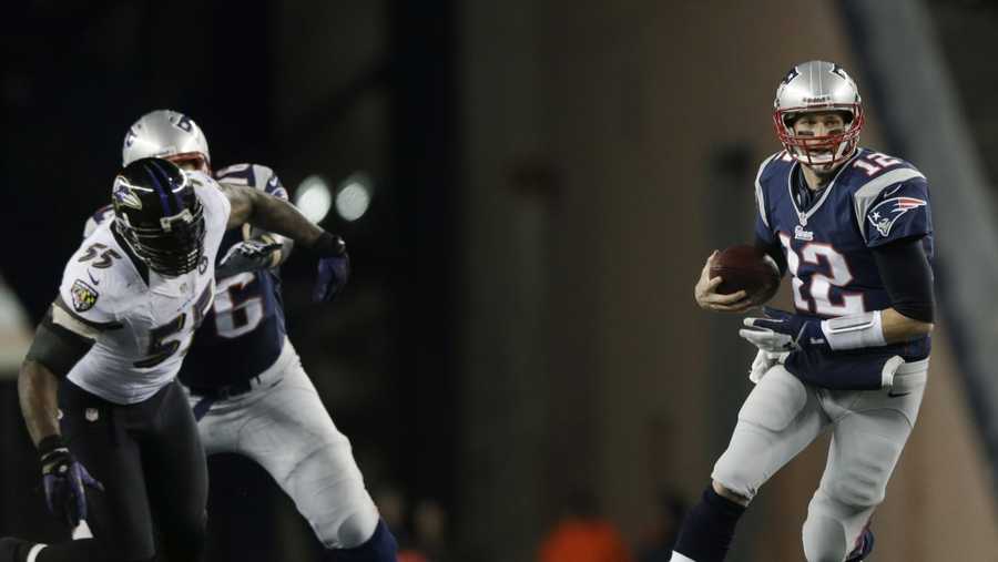 tom brady uggs