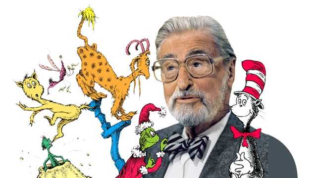 The Places It Ll Go Dr Seuss Exhibition Is Coming To Boston The Places It Ll Go Dr Seuss Exhibition Is Coming To Boston