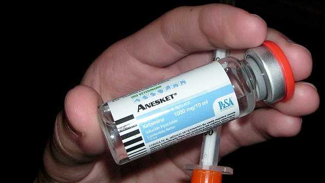 Ketamine and kratom: Boston doctor explains risks for young adults