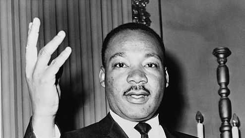 Famous Martin Luther King Jr. quotes that will inspire you