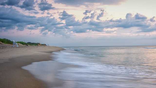 Coast Guard Beach on Cape Cod makes list of Top 10 beaches in the United States - Vimarsana News
