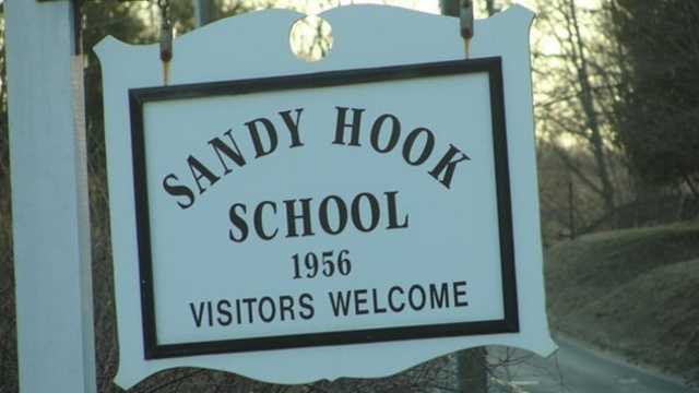 Sandy Hook Elementary School