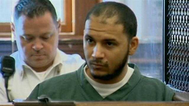 &lsquo;I&rsquo;m going to kill you,&rsquo; suspect said to South Boston assault victim