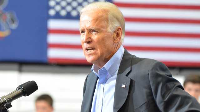 Democrats push President Biden to step aside