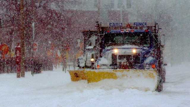 Boston leaders lay out winter preparation plans - Vimarsana News