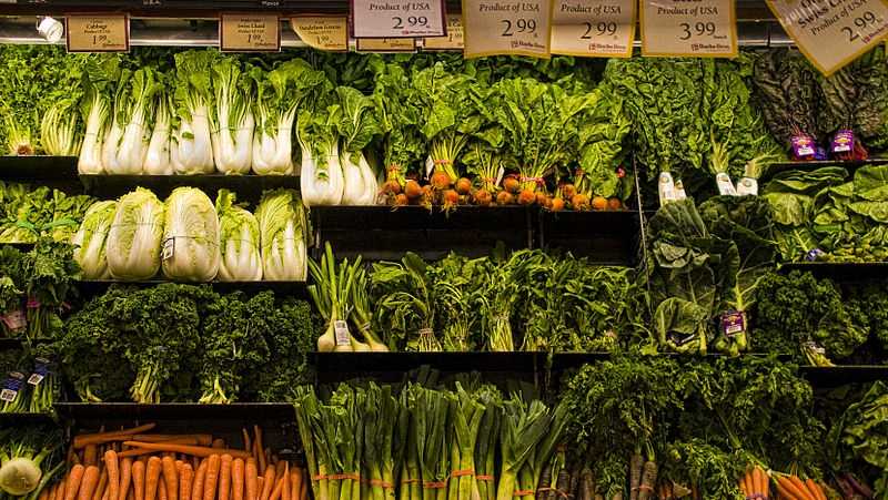 Mom's Health: Experts say the right fuel can give you a big energy boost