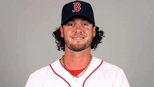 Jarrod Saltalamacchia Says Playing for Red Sox 'Changed My Career