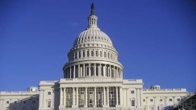 OTR: Division among Mass. delegation on debt ceiling deal - Vimarsana News