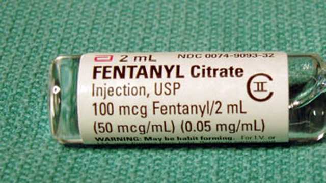 Massachusetts, New Hampshire Authorities Target Fentanyl Trafficking Network