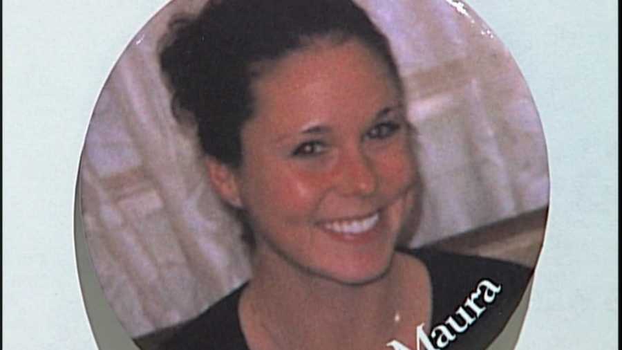 Maura Murray