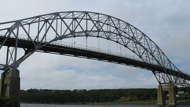 Cape Cod bridge replacement gets $372M 'down payment' from DOT - Vimarsana News
